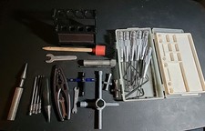 Protek Rc HR TLR Jconcepts Tool Lot