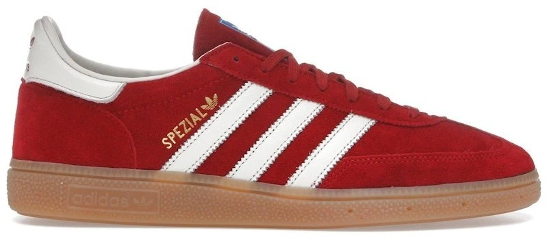 Adidas Handball Spezial Weltmeister Pack - Collegiate Navy for