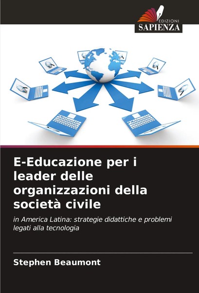 Stephen Beaumont | E-Educazione Per I Leader Delle Organizzazioni Della...-image