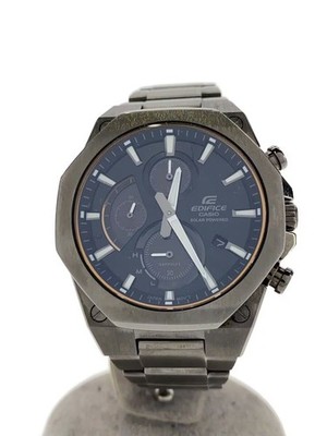 CASIO EDIFICE EFS-S570YDC-1AJF Sport Chronograph Men's Watch r#