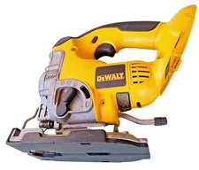 OEM Dewalt XRP DC330 HD 18V Variable Speed Orbital Jigsaw Without Battery
