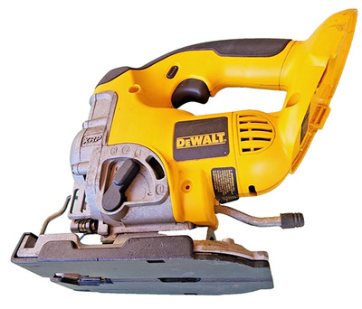 OEM Dewalt XRP DC330 HD 18V Variable Speed Orbital Jigsaw Without Battery