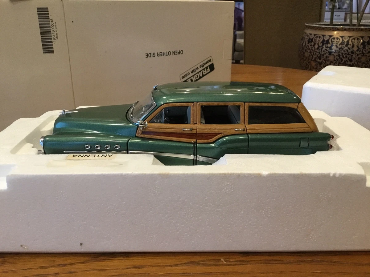 Danbury Mint Buick Diecast Cars for sale | eBay