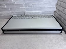 T+A K-5 Stereo Receiver, CD-Player, Cassettenrecorder mit Fernbedienung *Lesen*