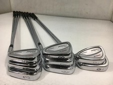 Titleist 695 CB FORGED Irons 3 9,Pw 8clubs /Dynamic Gold/Flex:S200/Iron set