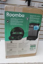 iRobot Roomba Plus 415X Combo Robot Vacuum Mop AutoWash Dock FREE SHIPPING