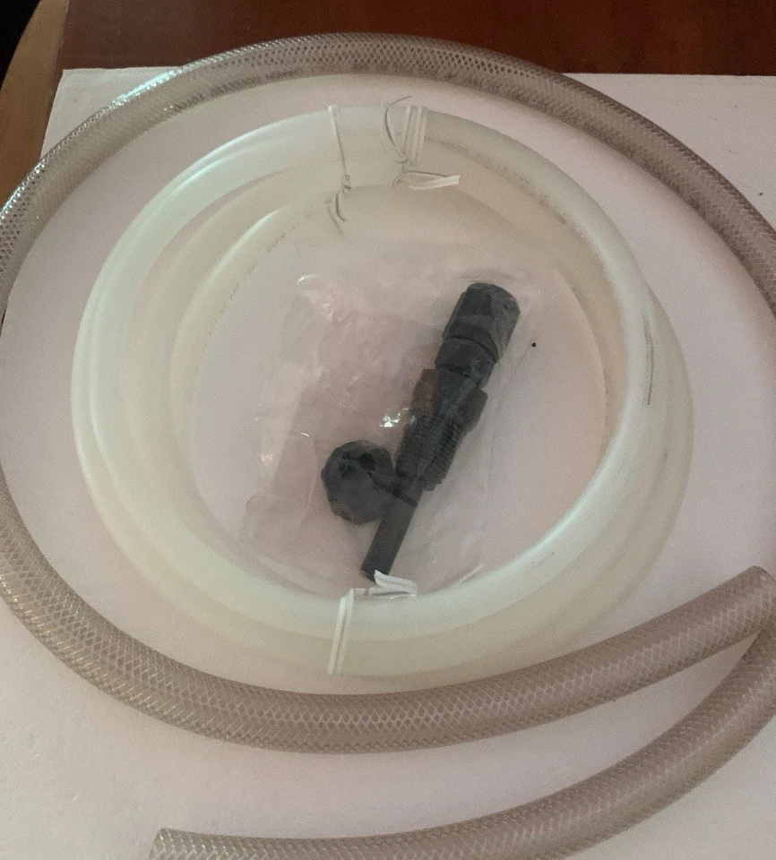 Pulsatron Chemical Metering Pump LVB3SA-VTT5XXX High Viscosity Head Hot Tub Pool - Image 4 of 4