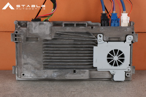 BMW 2' U06 X1 U11 INSTRUMENT KOMBI STEUERGERÄT 5A5BD87