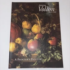 Antoine Vollon (1833-1900) "A Painter's Painter"
