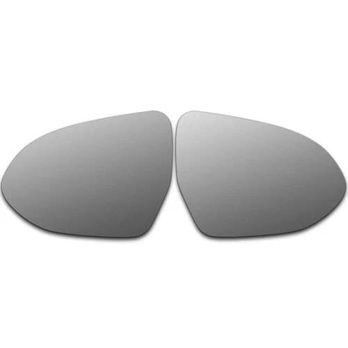 Optic-glass Wide Angle View Car Mirror for Toyota GR86 2nd gen 22- [No.530]