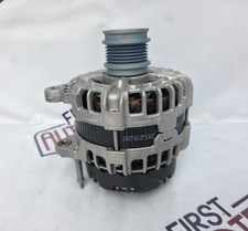 Original Audi VW Skoda Lichtmaschine Generato...