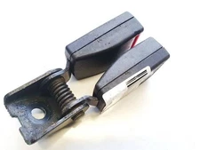 Opel Zafira 2002 Seat Belt Holder (Seat Belt Buckle) Rear Middle 9 #2199155-65