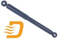 Denckermann DSF056G StoßDäMpfer StossdäMpfer Hinterachse Hinten