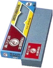 Akebi-Jirushi HI-0110 Kongotoishi GC Whetstone Grit Coarse Sharpening Stone