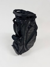 NEW Bag Boy Chiller Pro Hybrid Stand Bag - Black Camo