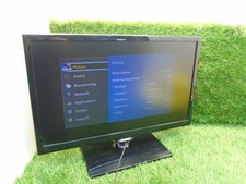 Samsung UE22F5000AK 22" LED TV 1080p Freeview HD, HDMI, USB Remote NOT Smart TV
