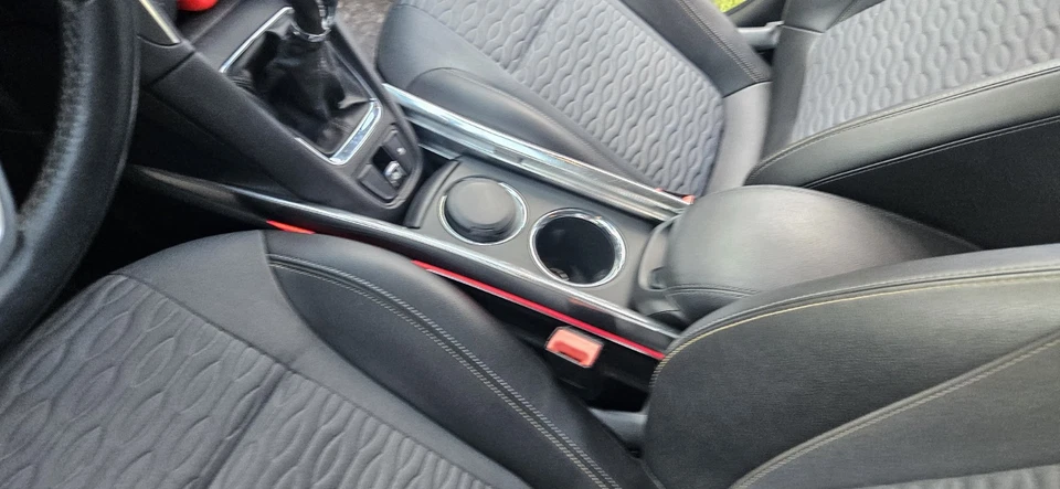 Opel ZAFIRA C Tourer 7 SITZER - Bild 4 von 4