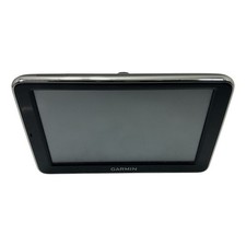 Volkswagen Up Garmin Sat Nav And Mount Holder Factory Fitted 2013-2019