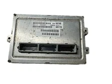 ✅2003 Dodge Dakota Regular Cab 3.9L AT ECM Electronic  Module OEM 56040467AB