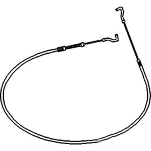 Throttle Cable fits Case IH 595 685 695 895 3220 3230 4210 4230 4240 3401585R3