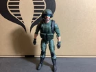 GI Joe Classified Series Breaker Cobra Island 6" Action Figure - No Ram Cycle