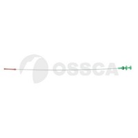 Ossca ÖLpeilstab 67806 FüR Mercedes Klasse W204 Model S212 W212 C207 GLK X204
