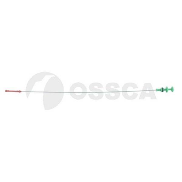 Ossca ÖLpeilstab 67806 FüR Mercedes Klasse W204 Model S212 W212 C207 GLK X204-image