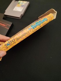 The Flintstones: The rescue of Dino & Hoppy Nintendo NES Pal A ITA Mattel