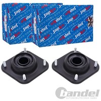 2X Japko Domlager Vorne Passend FüR Hyundai S | SMJ0226