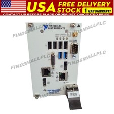 NEUF National Instruments PXIe8840 PXIe-8840 LIVRAISON RAPIDE
