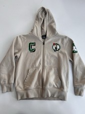 Boston Celtics  UNK Hoodie  Size Youth Size 8 NBA