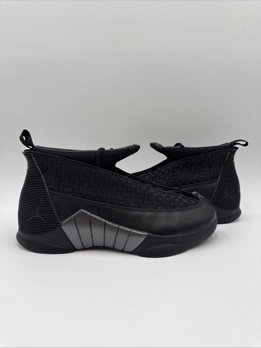 Jordan 15 for Sale | Authenticity Guaranteed | eBay