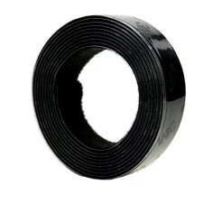 3M Hook/Loop Fastener TB3571/TB3572, Black, 1 in x 10 ft