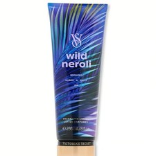 Victoria's Secret Wild Neroli Fragrance Body Lotion 8 fl oz New