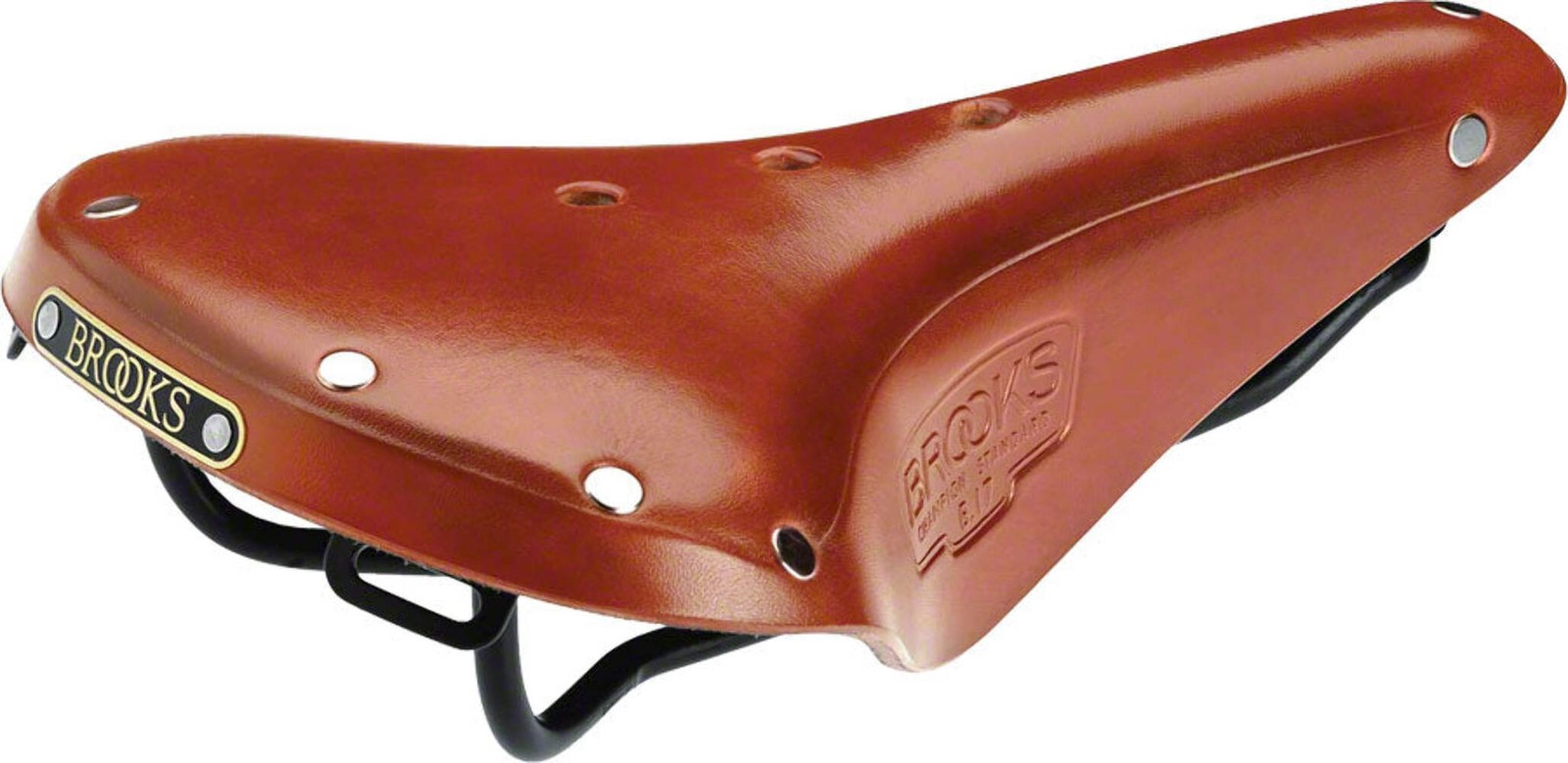 Brooks B17 Standard Saddle thumbnail 4