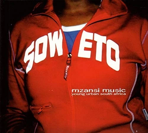 Various Artists - Mzansi Music - Young Urban South ... - Various Artists CD 0UVG - Bild 1 von 2