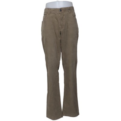Camel Active, Cordhose, Größe: 36, Grün, Baumwolle, Einfarbig, Cord, Herren #Xsg