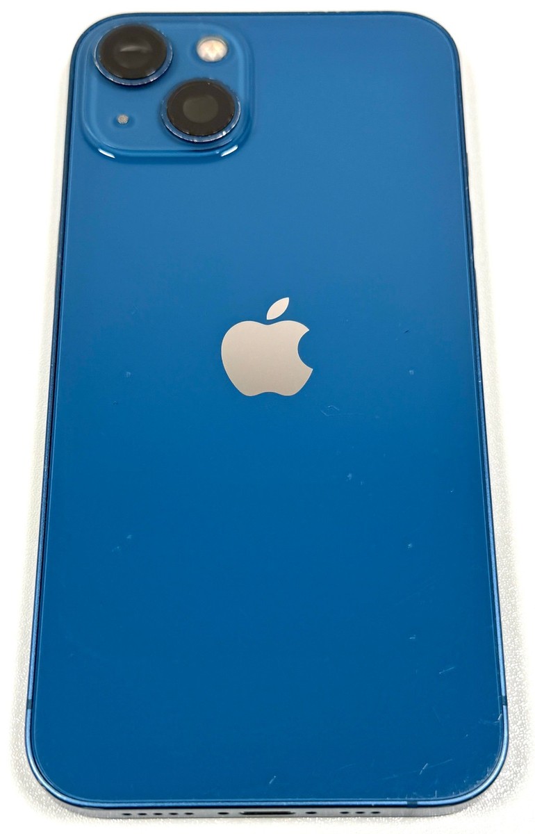 Apple iPhone 13 6.1