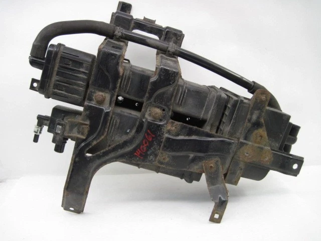 Bote de vapor de combustible Acura RL 2005 05 691633 Foto 2 de 4