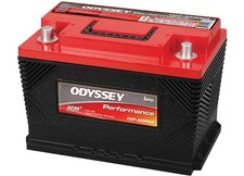 Odyssey ODP-AGM96R Performance Series 12V 96R-600 Battery 600A CCA