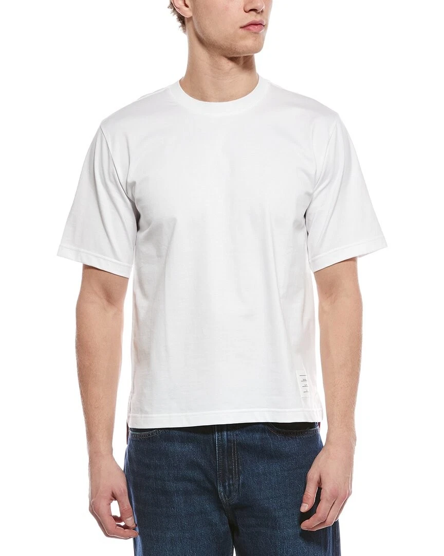 Thom Browne Cotton T-Shirts for Men for sale | eBay