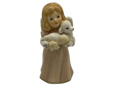 Goebel Figur Engel 8 cm. 1 Wahl. Top Zustand    