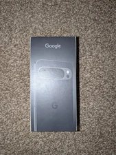 Google Pixel 9 Pro XL EMPTY BOX ONLY