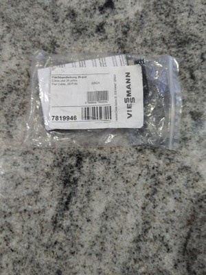 Viessmann 7819946 Cable Connector