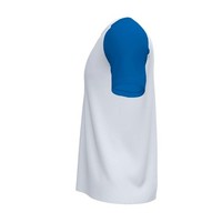 Sport T-Shirt Joma Academy Iv, 7XS-2XL, Leicht, Atmungsaktiv, Herren, Kurzarm