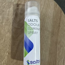 Salts FA1 Fresh Aire Deodrant Ostomy Odour Eliminating Spray 50ml