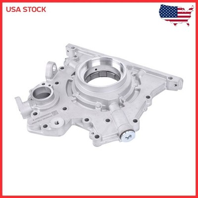 New For Oil Pump for Cummins ISF3.8L Engines Metal Oil Pump Replacement 5302892