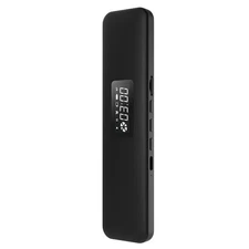 Bluetooth5.3 Speaker For Sleepless Rechargeable Bone Conduction Smart Connection