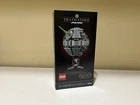 LEGO Star Wars: Death Star II (40591) - GWP 2923 New Sealed