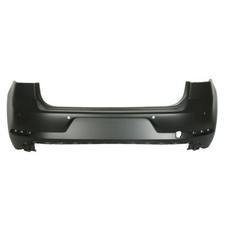 Stoßfänger Stoßstange hinten für VW Golf VII Variant BA5 BV5 5G1 BQ1 BE1 BE2